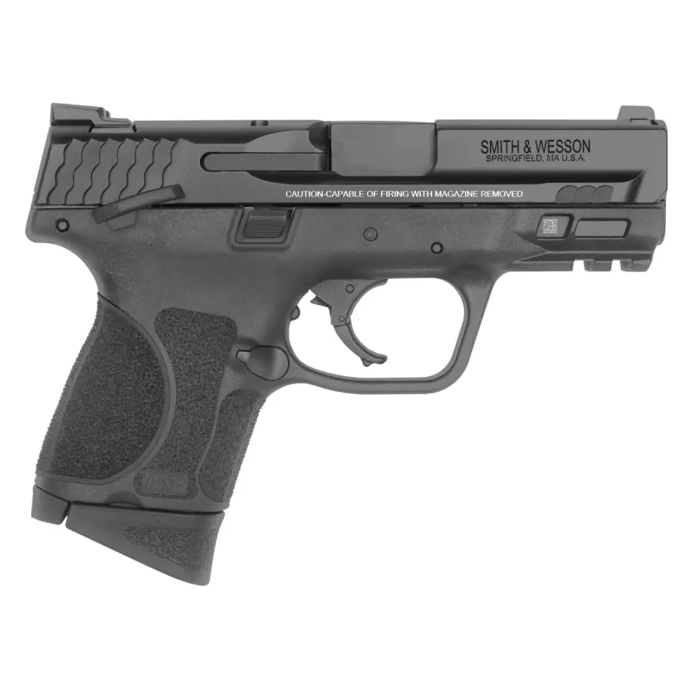 dSMITH & WESSON M&P SHIELD 2.0 SC 9MM PSTL MS